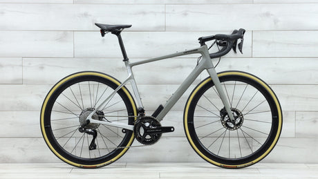 2022 Cannondale Synapse Carbon 1 RLE