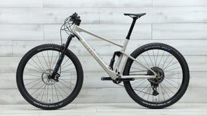 2022 BMC Fourstroke 01 TWO  Mountain Bike - Large