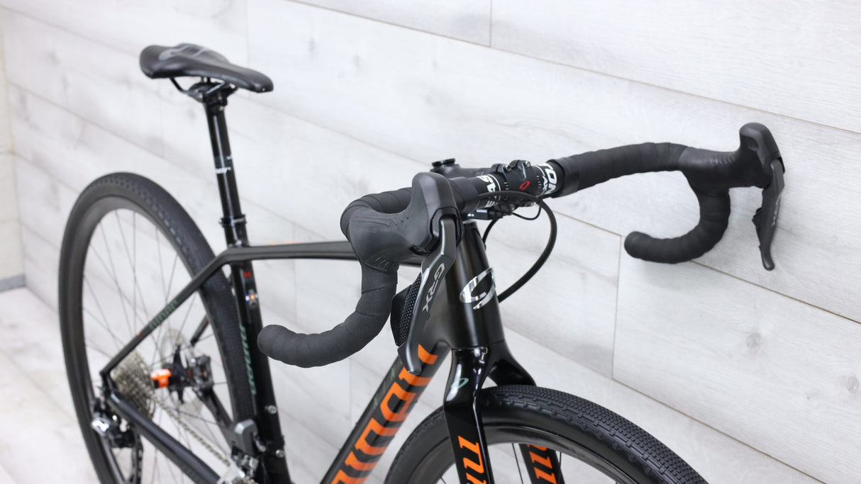 2019 Niner RLT 9 RDO  Gravel Bike - 50cm