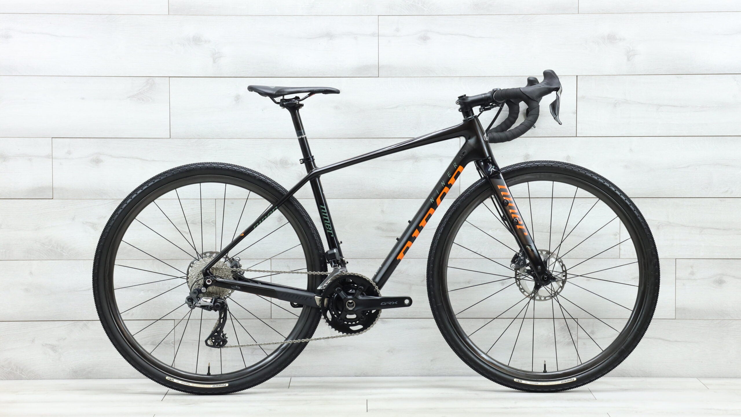 Niner RLT RDO Gravel Bike 2019, 50cm – Cycle Limited