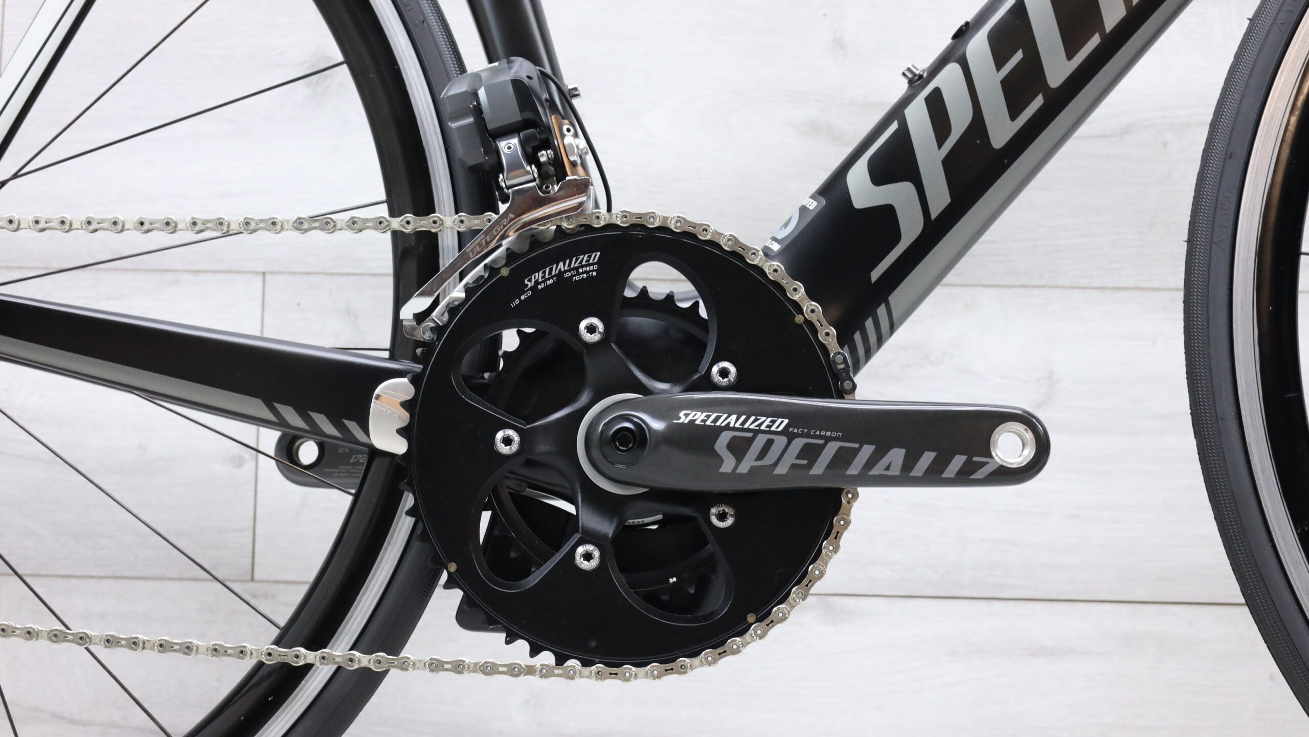 Specialized Venge Pro Ui2 Road Bike - 2013, 58cm – Cycle Limited