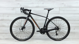 Vélo Gravel Niner RLT 9 RDO 2019 - 50 cm