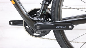 Bicicleta de gravel Niner RLT 9 RDO 2019 - 50 cm
