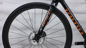 Bicicleta de gravel Niner RLT 9 RDO 2019 - 50 cm