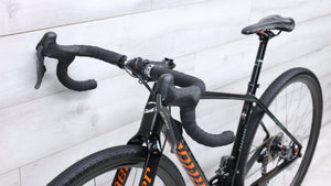 2019 Niner RLT 9 RDO  Gravel Bike - 50cm