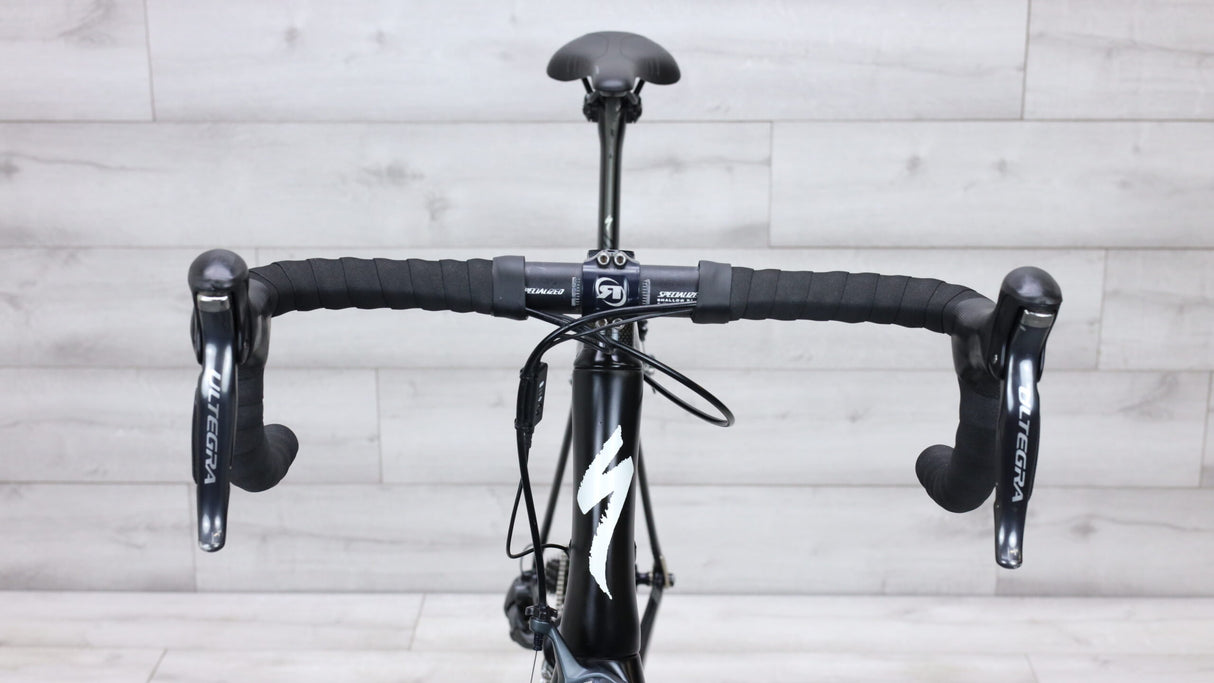 Bicicleta de carretera Specialized Venge Pro Ui2 2013 - 58 cm