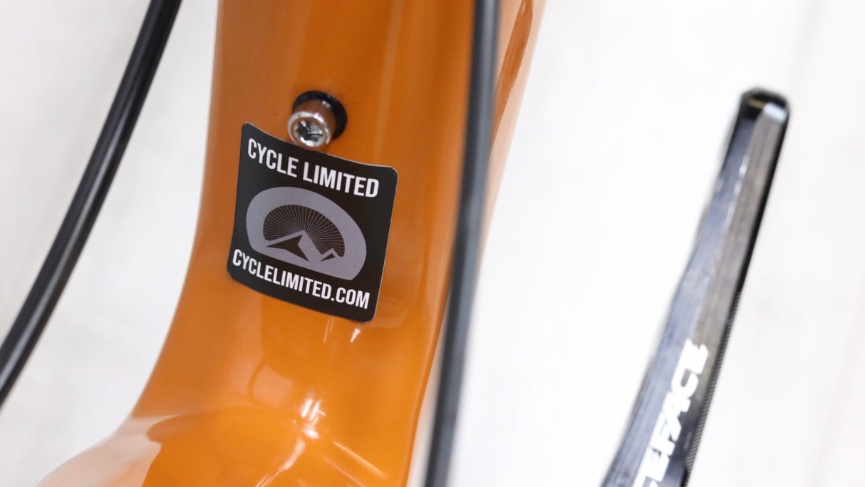 Bicicleta de montaña Santa Cruz Tallboy 29 XE Carbon C 2018 - Grande