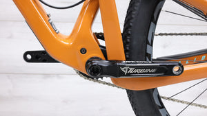 2018 Santa Cruz Tallboy 29 XE Carbon C  Mountain Bike - Large