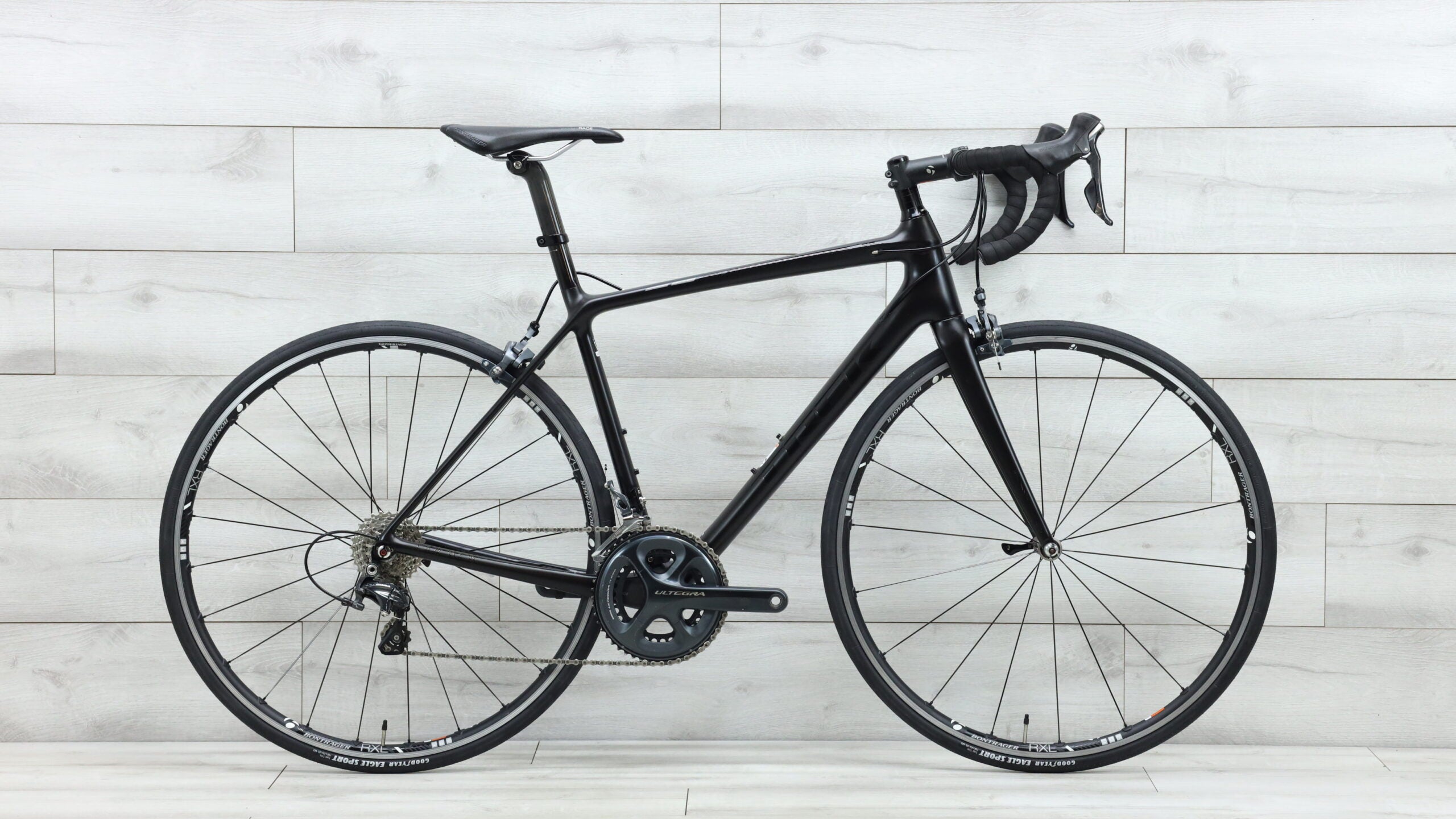 Trek emonda cheap sl 5 2016