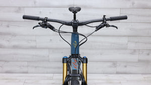 2021 Ibis Mojo 4  Mountain Bike - X-Large