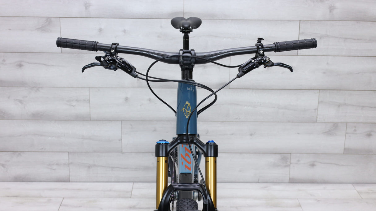 Bicicleta de montaña Ibis Mojo 4 2021 - Extragrande