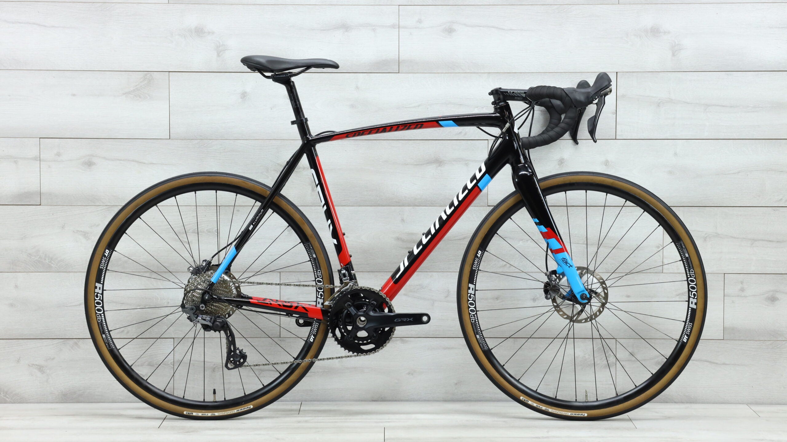 2015 Specialized CruX E5 Cyclocross Bike - 58cm – Cycle Limited