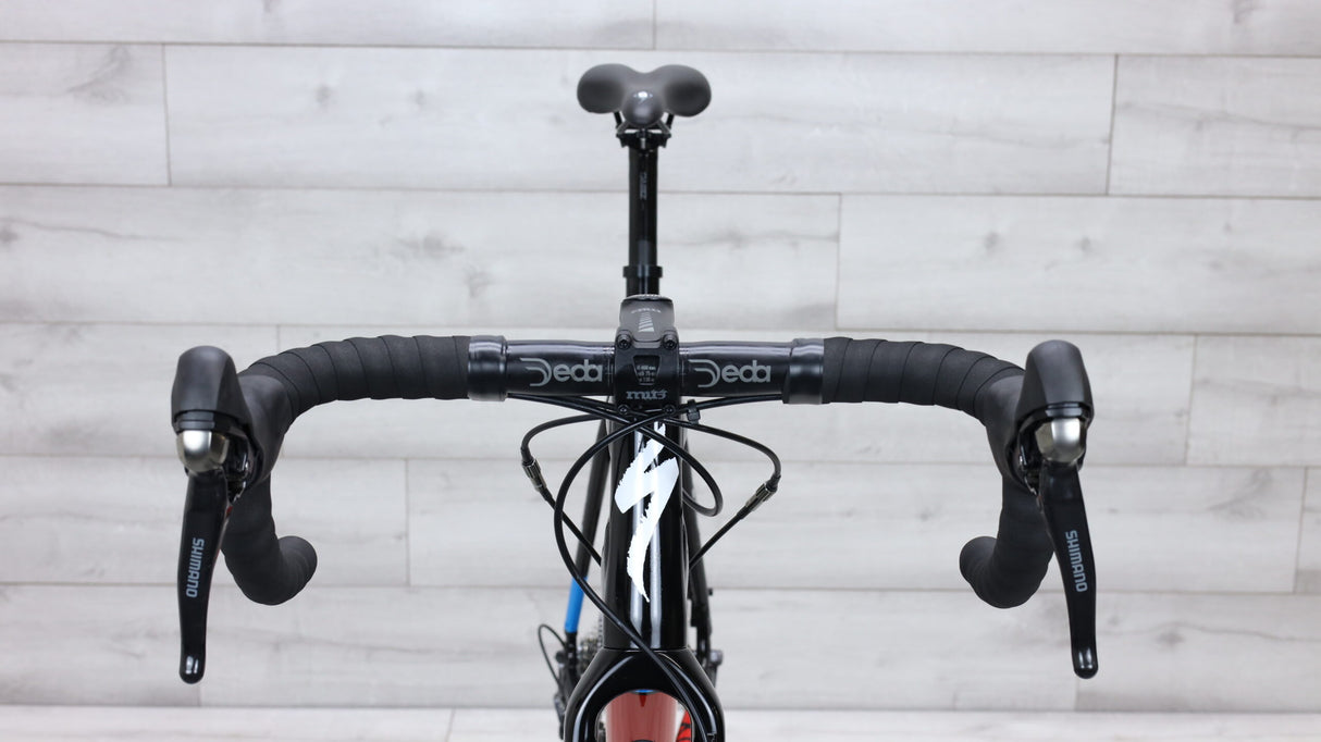 2015 Specialized CruX E5  Cyclocross Bike - 58cm