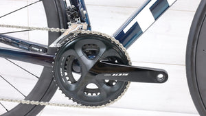 Bicicleta de carretera Trek Emonda SL 2022 de 5 discos - 56 cm