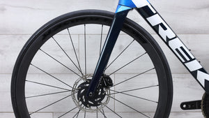Bicicleta de carretera Trek Emonda SL 2022 de 5 discos - 56 cm