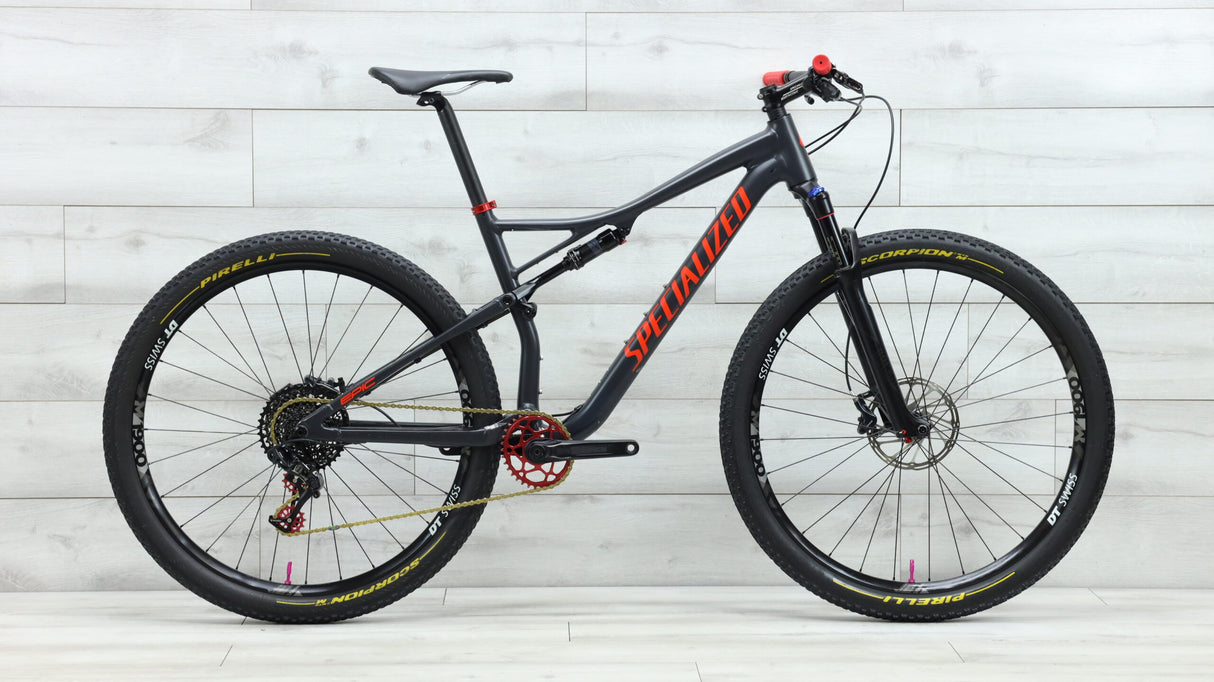 2018 Specialized Epic Comp