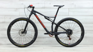 2018 Specialized Epic Comp  Mountain Bike - Large
