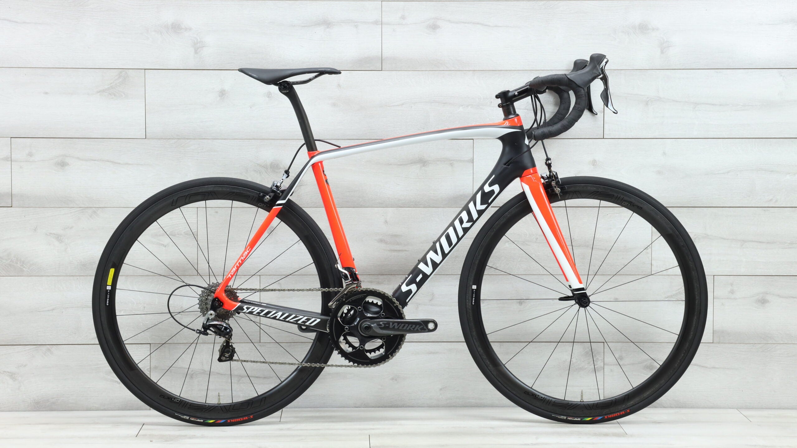 Used s works tarmac new arrivals