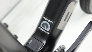 Bicicleta eléctrica de gravel Bianchi Impulso E-Allroad 2022 - Grande