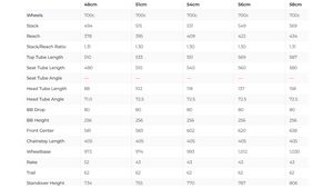 Cervelo P-Series Ultegra Di2 Triathlon Bike - 2025, 54cm