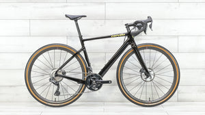 Cervelo Aspero GRX Di2 Disc Gravel Bike - 2020, 54cm