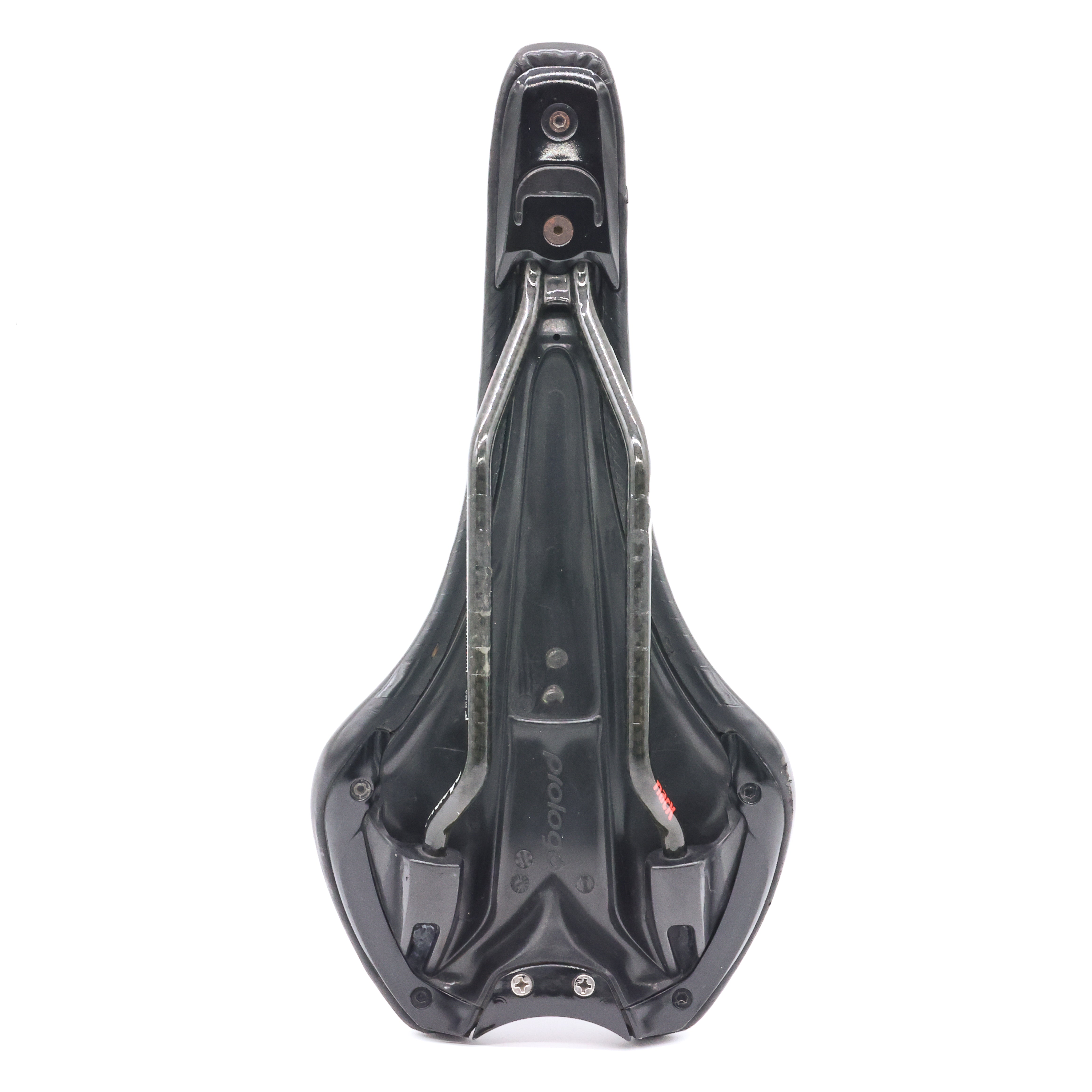 Prologo Scratch 2 CPC Nack Carbon Rails Road Bike Saddle
