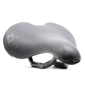 Fizik Aliante Carbon Rails Road Bike Saddle  - 140mm