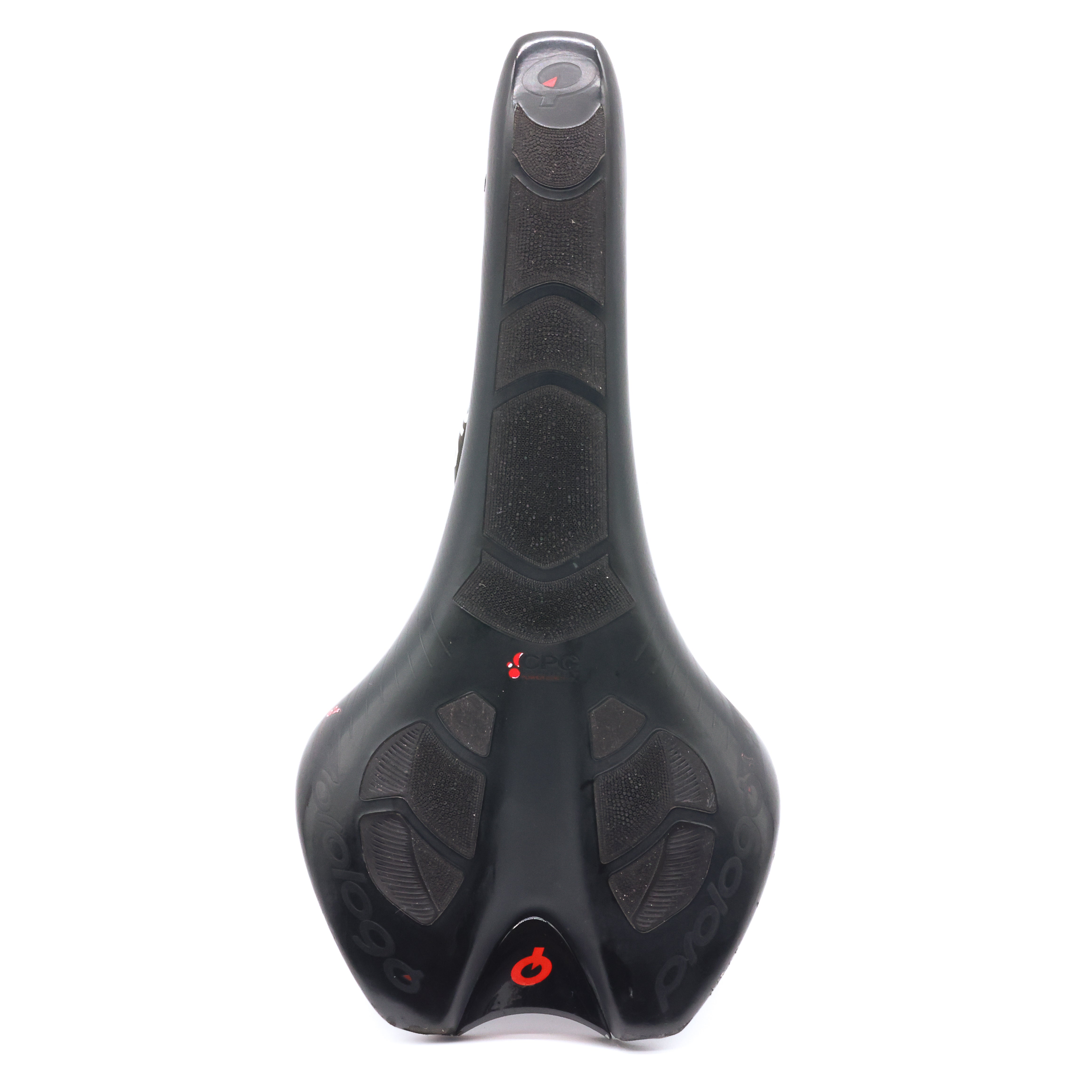 Prologo Scratch 2 CPC Nack Carbon Rails Road Bike Saddle