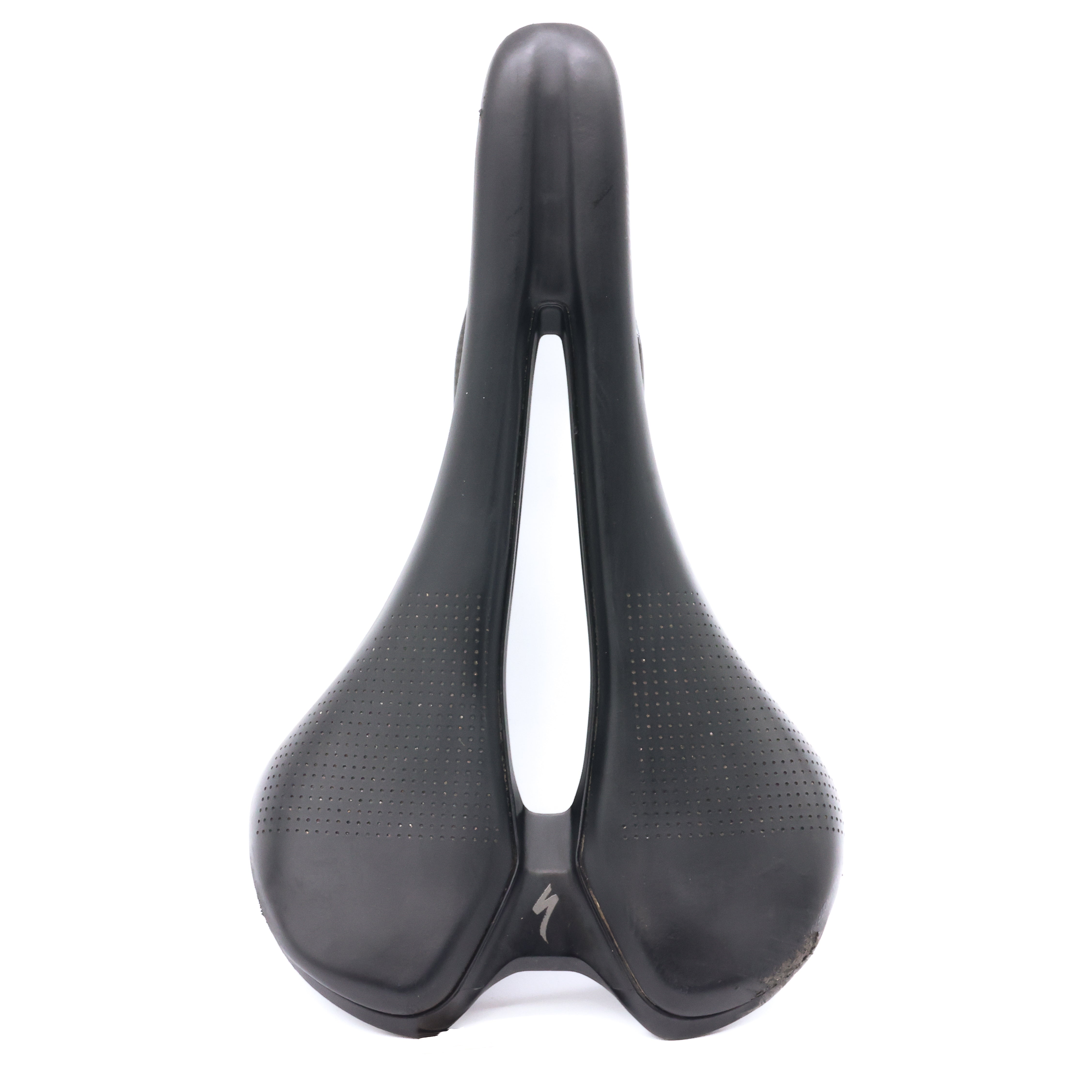 SPECIALIZED Romin Evo 168mm カーボンレール Specialized Romin Evo Carbon Rails Road Bike Saddle - 155mm