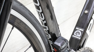Pinarello F8 Ultegra Di2 Road Bike - 2015, 57.5cm