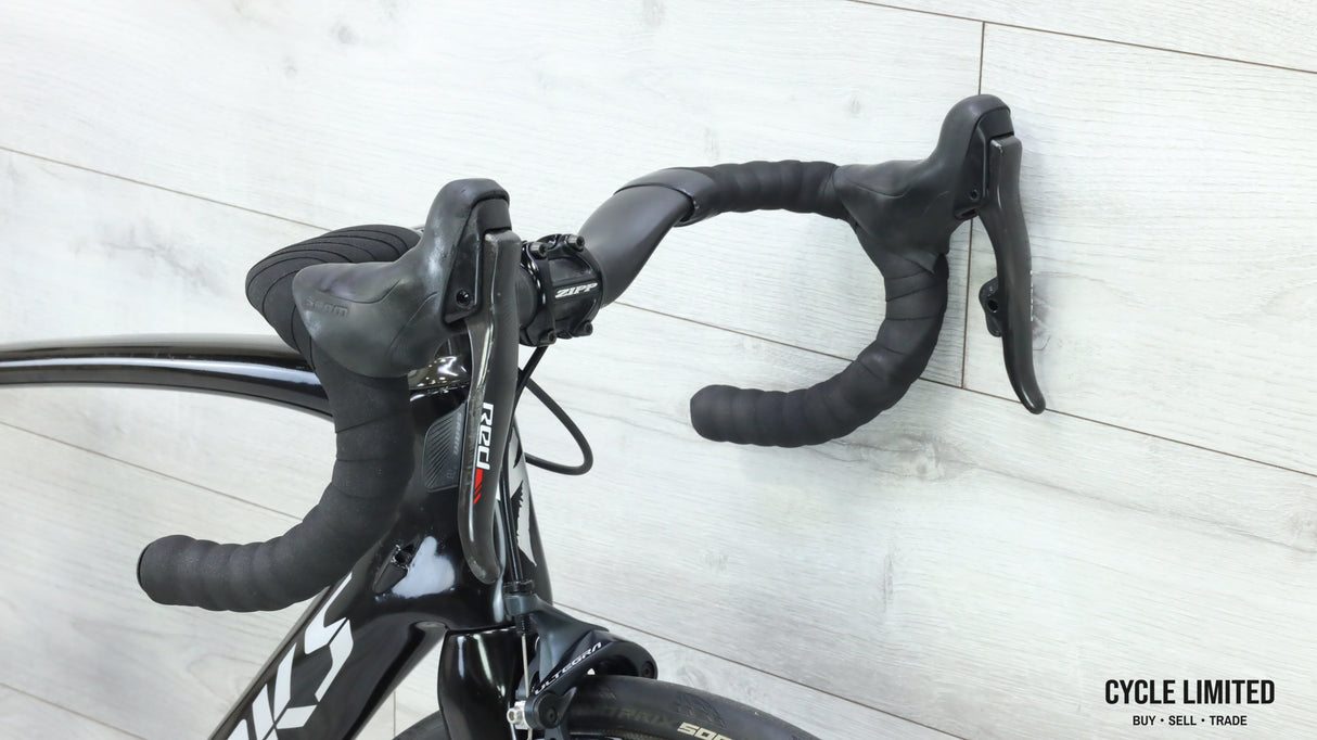 2015 Specialized S-Works Venge Road Bike - 52cm