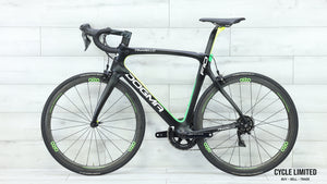 2019 Pinarello Dogma F10 Road Bike - 57.5cm