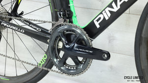 2019 Pinarello Dogma F10 Road Bike - 57.5cm