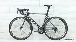 2012 Felt AR Di2 Road Bike - 54cm