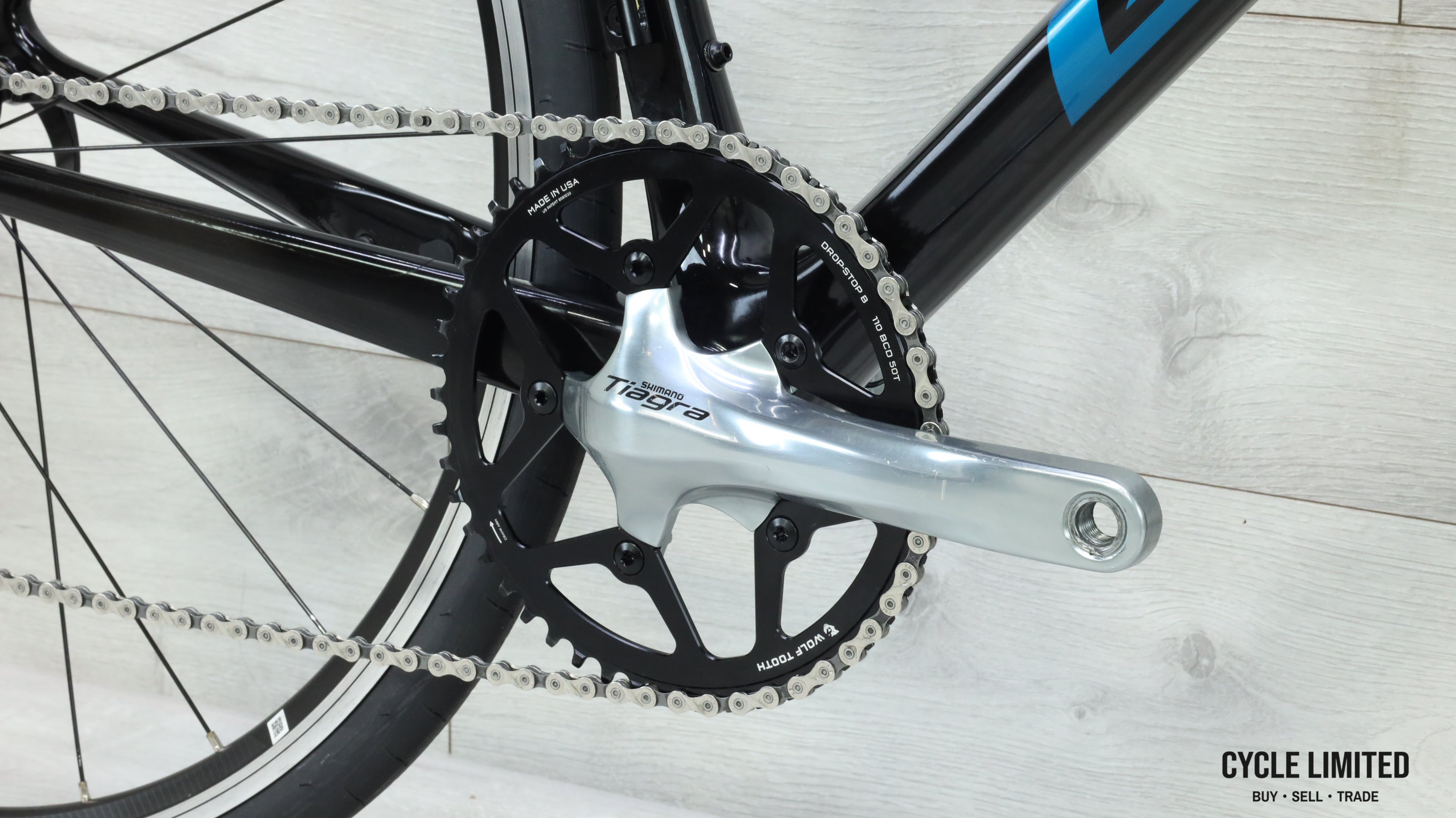 Giant TCR Advanced 2 Road Bike - 2021, Large – Cycle Limited Giant TCR Advanced 2 Road Bike - 2021, Large – Cycle Limited