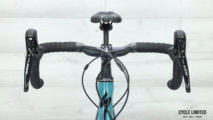 2020 Specialized Roubaix Sport Road Bike - 58cm