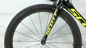 2017 Scott Foil 10 Di2 Road Bike - 52cm
