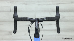 2021 Specialized Roubaix Road Bike - 61cm