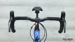 2021 Specialized Roubaix Road Bike - 61cm