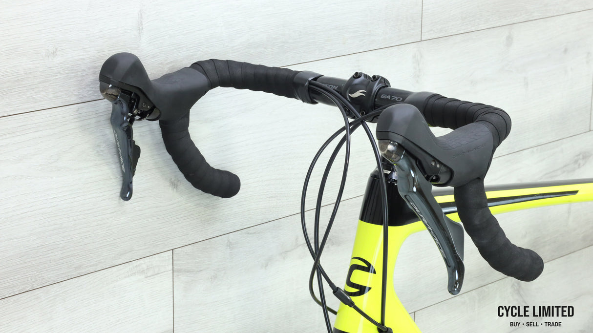 2016 Cannondale Synapse Carbon Disc Road Bike - 58cm