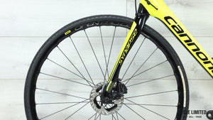 2016 Cannondale Synapse Carbon Disc Road Bike - 58cm