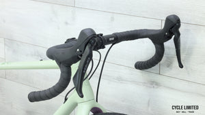 2024 Vielo V+1 Strato Shimano GRX Gravel Bike - Medium
