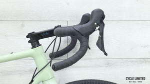 2024 Vielo V+1 Strato Shimano GRX Gravel Bike - Medium