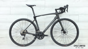 2022 Specialized Roubaix Sport Road Bike - 56cm