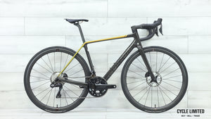 2023 Cervelo R5 Ultegra Di2 Road Bike - 54cm