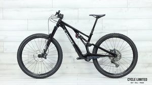 2023 Specialized S-Works Stumpjumper Evo Mountain Bike - S3 (Medium)