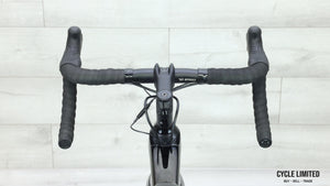 2021 Trek Domane SL 7 Road Bike - 52cm