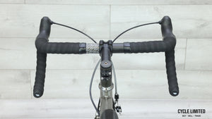2005 Litespeed Tuscany Road Bike - 53cm