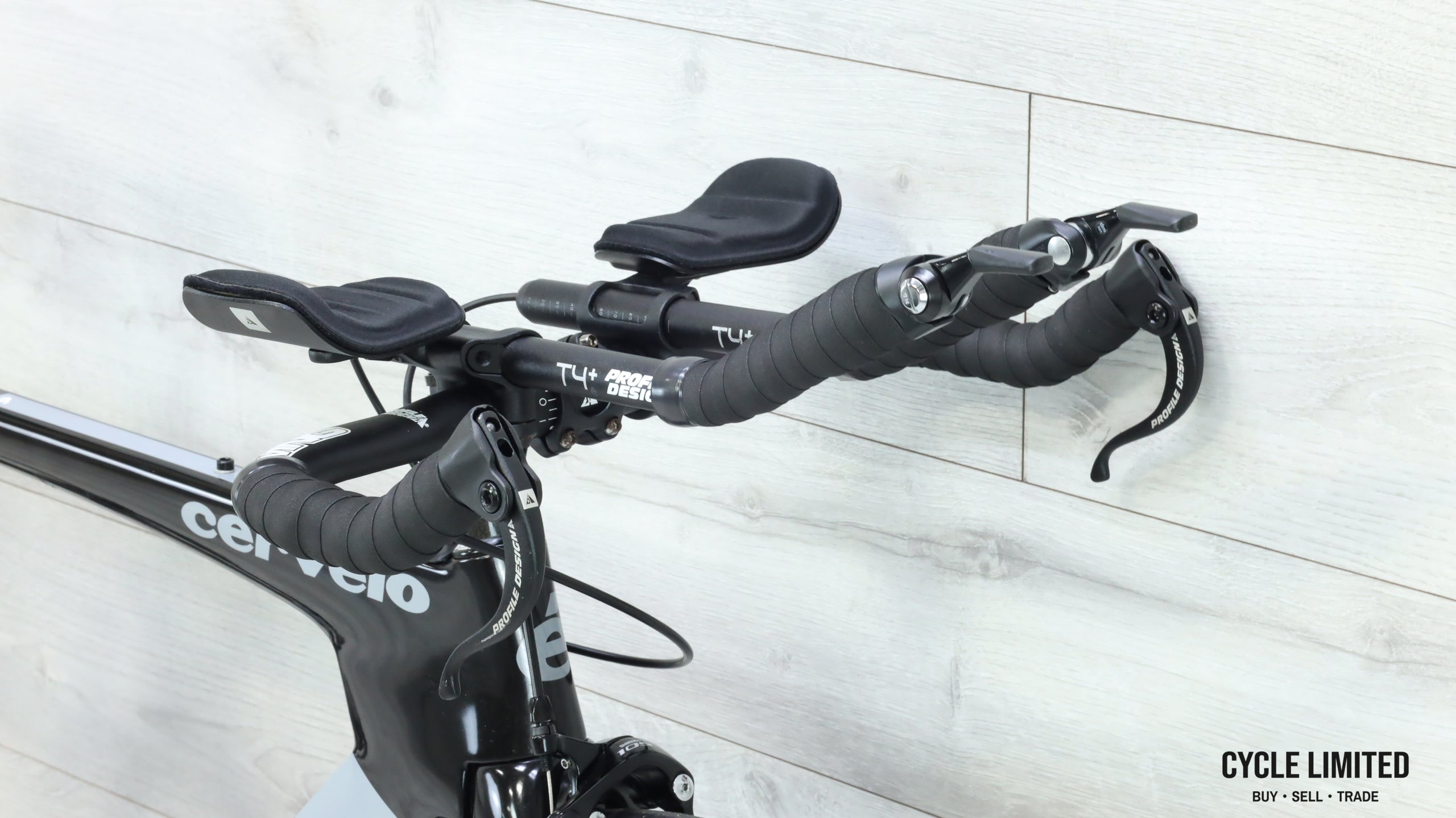 profi rennräder 2017 2017 Cervelo P2 Triathlon Bike