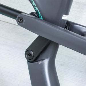 Canyon Spectral 29 CFR Carbon Mountain Bike Frameset - 2023, Small